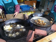 -七宝老街臭豆腐