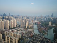 -环球港凯悦 · 享悦中餐厅