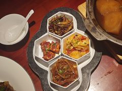 -潇湘甲鱼村(清河店)