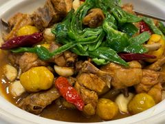 -源牌酒店·家常六安菜