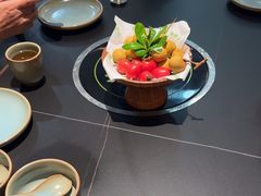 -季季山·云南野生菌火锅(上海首店)