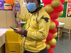 -华莱士·全鸡汉堡(五爱道店)