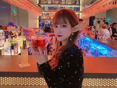 -星巴克臻选(上海合生汇1F店)