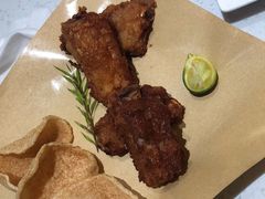 -青花椒花椒鱼(合生汇店)