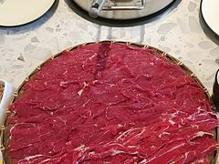 -小城牛事·鲜牛肉火锅(万达店)