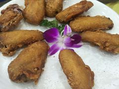 -正阳春烤鸭店(杨楼店)