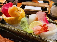-松涛日本料理