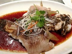 -乾隆美食·本帮菜(黄河路店)