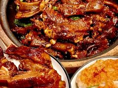 -常来小聚·广州非遗传承餐厅(高德置地店)