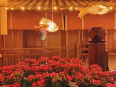 -叶叶菩提·晋福宫