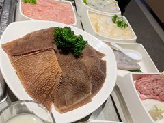 -海底捞火锅(津南永旺店生日主题店)