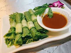 -红辣椒·川菜·火锅(张杨路店)