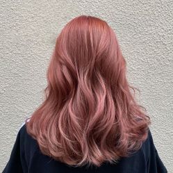 -T-Hair Salon