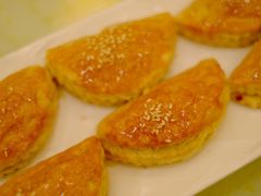 榴莲酥-顺德人家食府(黄金广场店)