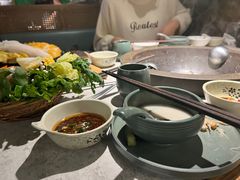 -鲜潭蒸汽石锅鱼(五道口购物中心店)