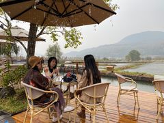 -比顿咖啡(和顺古镇店)