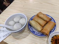 -美新点心店(陕西北路店)