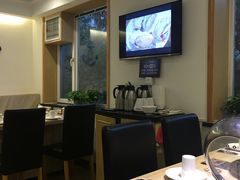 -海味当家(西安路店)