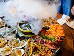一片海（小海/份）-日进一片海.生腌海鲜火锅.宵夜烧烤(三里屯总店)