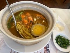 -南山鲜虾面·活鲜小馆·海味大连菜(南山总店)