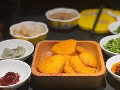 -羊大爷涮肉(亮马桥店)