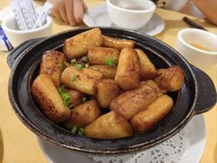 -吉莲利苑海鲜酒家(珠海拱北28年老字号店)