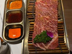 -西塔老太太泥炉烤肉(望京一店)