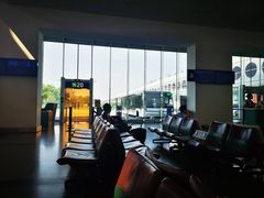 -厦门高崎国际机场-T3航站楼