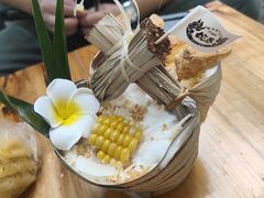 -婉泰·特色小吃·舂鸡脚(告庄二店)
