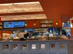 -小厨娘淮扬菜(天印大道店)