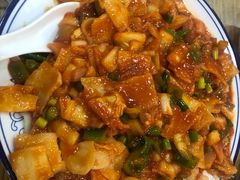-西北朗益和穆斯林餐厅
