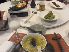 -杭州西湖柳莺里酒店·闻莺厅