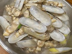 -新疆烧烤王(广灵店)