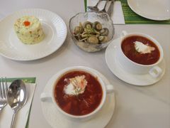 -库滋明·俄罗斯特色美食(中央大街店)