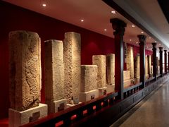 景点-卧龙岗文化园-南阳市汉画馆