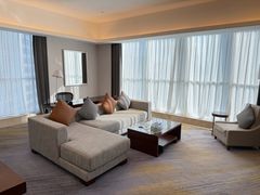 -广州粤海喜来登酒店