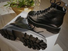 -JIMMY CHOO(恒隆广场店)
