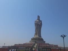-天津妈祖文化园