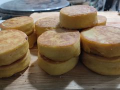 玉米饼-东伊顺(高银街店)