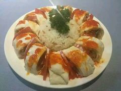 android_upload_pic-伊斯坦布尔土耳其清真咖啡餐厅