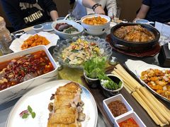 -胡家大厨(西三庄店)