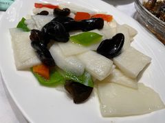 -扬州饭店(南京东路店)