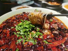 -陈麻婆豆腐总店