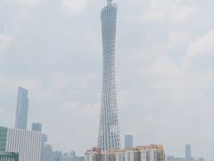 -小茶闲舍·观景商务茶馆(广州塔店)