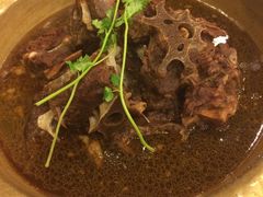 -芦月轩羊蝎子(北蜂窝店)