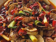 -辣螃铠盆盆蟹大排档(总店)