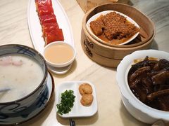 -陶陶居酒家(SM二期购物广场店)