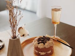 -十五食吾 La Pâtisserie (海甸岛店)
