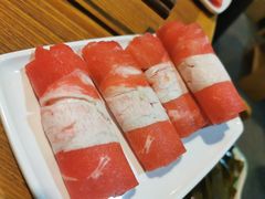 -傣妹火锅(南京东路一店)