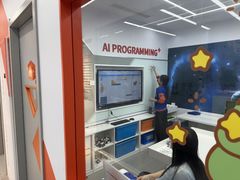 -斯坦星球AI编程·机器人科创·科学实验·信奥·思维·STEM·乐高·竞赛考级(浦东联洋广场大拇指龙阳御桥中心)